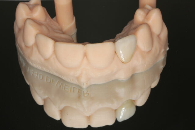 Usinage et Impression 3D en Cabinet - NUM RX